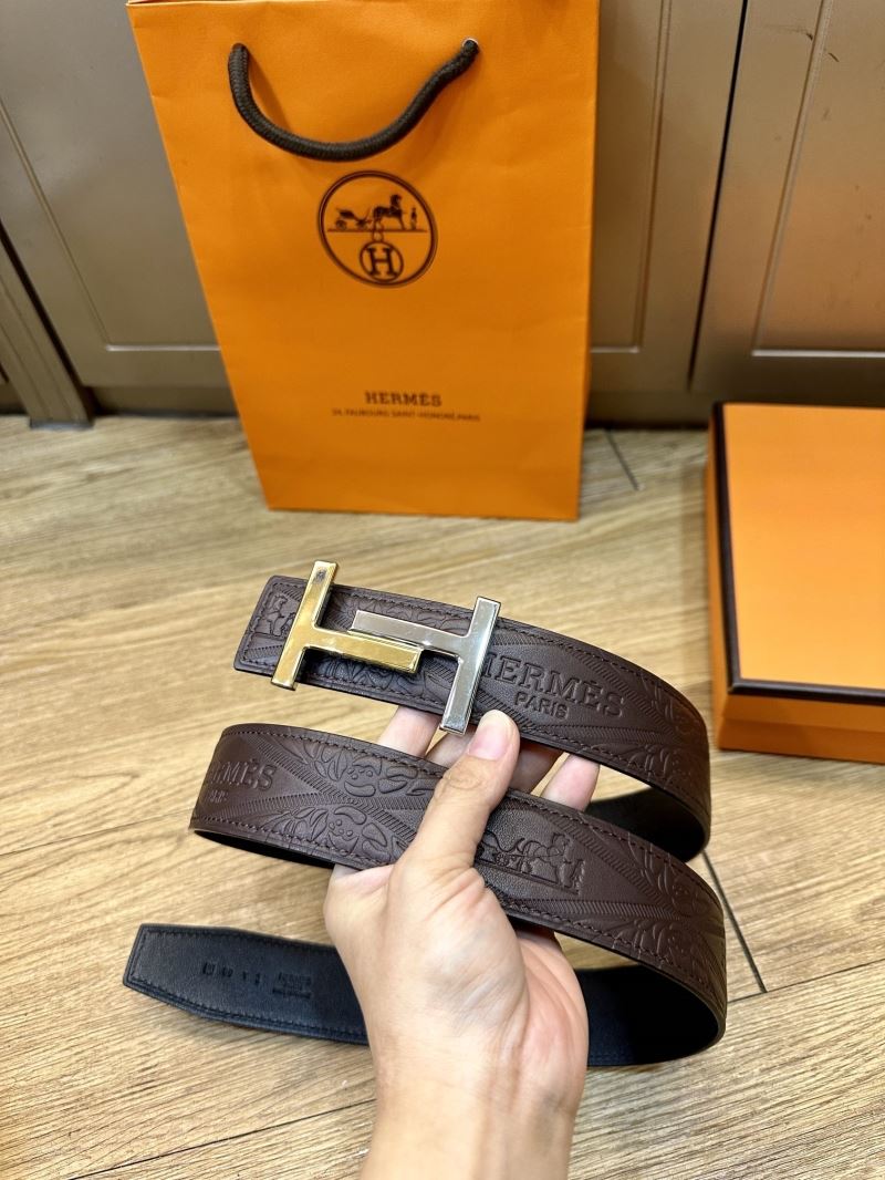 Hermes Belts